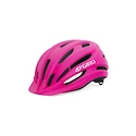 Kinderhelm Giro Register  II Youth Mat Bright Pink