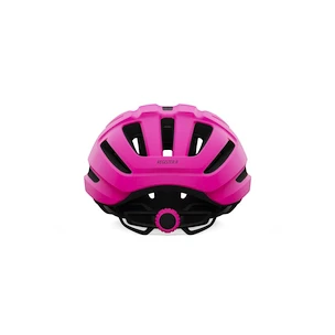 Kinderhelm Giro Register  II Youth Mat Bright Pink