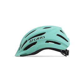 Kinderhelm Giro Register II Youth Mat Screaming Teal