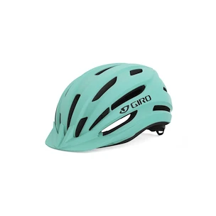 Kinderhelm Giro Register  II Youth Mat Screaming Teal