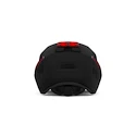 Kinderhelm Giro Scamp  II LED Mat Black/Red