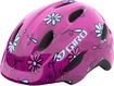 Kinderhelm Giro Scamp purple