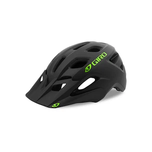 Kinderhelm Giro  Tremor Mat black