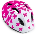 Kinderhelm MET  Buddy pink