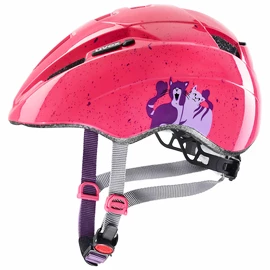 Kinderhelm Uvex KID 2 CC dark pink