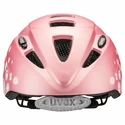 Kinderhelm Uvex  KID 2 CC light pink