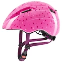 Kinderhelm Uvex  Kid 2 Pink Confetti