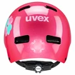 Kinderhelm Uvex  KID 3 pink