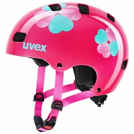 Kinderhelm Uvex KID 3 pink