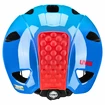 Kinderhelm Uvex Oyo Ocean Blue (S4100490700)