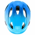 Kinderhelm Uvex Oyo Ocean Blue (S4100490700)