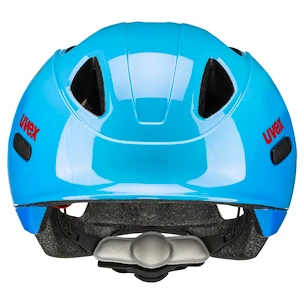 Kinderhelm Uvex Oyo Ocean Blue (S4100490700) 50 - 54 cm