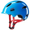 Kinderhelm Uvex Oyo Ocean Blue (S4100490700) 50 - 54 cm