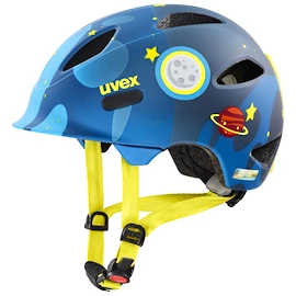 Kinderhelm Uvex Oyo Style Deep