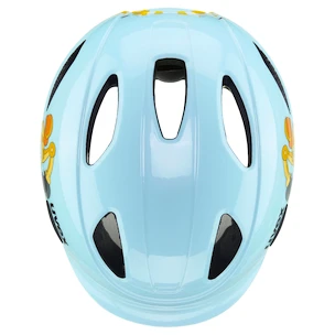 Kinderhelm Uvex  Oyo Style Digger Cloud XS