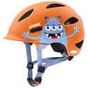 Kinderhelm Uvex Oyo Style Monster Papaya Matt (S4100471100) 46 - 50 cm