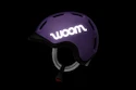 Kinderhelm Woom  3.0 Lilac