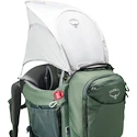 Kindertrage OSPREY POCO Child Carrier koseret green