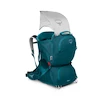 Kindertrage OSPREY POCO LT deep peyto