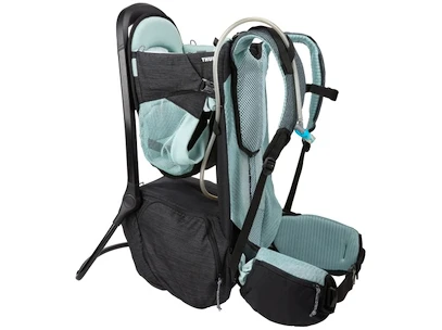 Kindertrage Thule  Sapling Child Carrier - Black