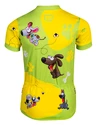 Kindertrikot Etape