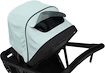 Kinderwagen Thule Shine Alaska Blue on Black