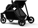 Kinderwagen Thule Shine Alaska Blue on Black