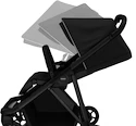 Kinderwagen Thule Shine Black on Black