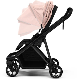 Kinderwagen Thule Shine Misty Rose on Black