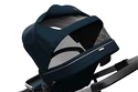 Kinderwagen Thule Sleek Aluminum/Navy Blue