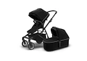 Kinderwagen Thule Sleek Midnight Black on Black