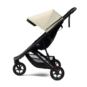 Kinderwagen Thule Spring Soft Beige on Black