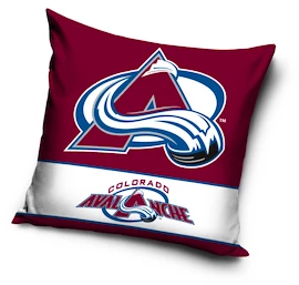 Kissen Official Merchandise NHL Colorado Avalanche