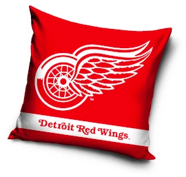 Kissen Official Merchandise NHL Detroit Red Wings