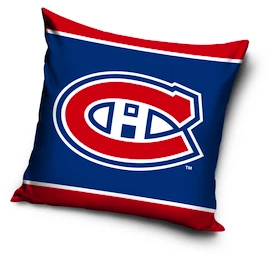 Kissen Official Merchandise NHL Montreal Canadiens