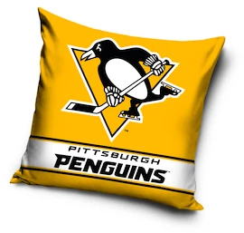 Kissen Official Merchandise NHL Pittsburgh Penguins