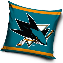 Kissen Official Merchandise NHL San Jose Sharks