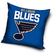 Kissen Official Merchandise  NHL St. Louis Blues Light Blue