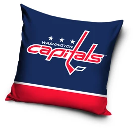Kissen Official Merchandise NHL Washington Capitals