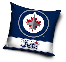 Kissen Official Merchandise NHL Winnipeg Jets