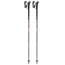 Klappstöcke Leki Makalu FX Carbon 110 - 130 cm