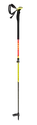 Klappstöcke Leki  Poles Aergonlite 2 Carbon