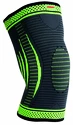 Kniebandage MadMax  3D MFA 284 Black/green