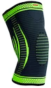 Kniebandage MadMax  3D MFA 284 Black/green L