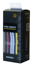 Kniebandage MadMax MFA 292