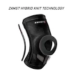 Kniebandage Zamst  ZK-Motion Knee