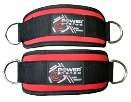 Knöcheladapter Power System Kotníkové Adaptéry Ankle Straps