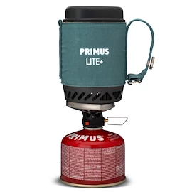 Koche Primus Lite Plus Stove System green