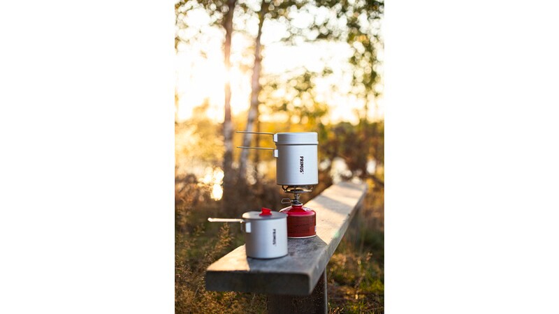 primus trail stove