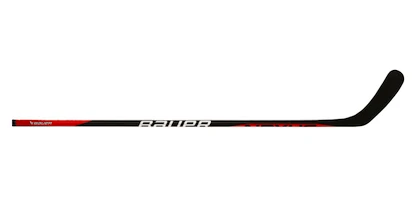 Komposit-Eishockeyschläger Bauer Nexus Sync Grip Red Intermediate